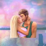 high school romance story - fitness love android application logo